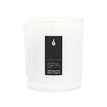 Lumânare parfumată parks candles london spa onsen, timp de ardere 62 h