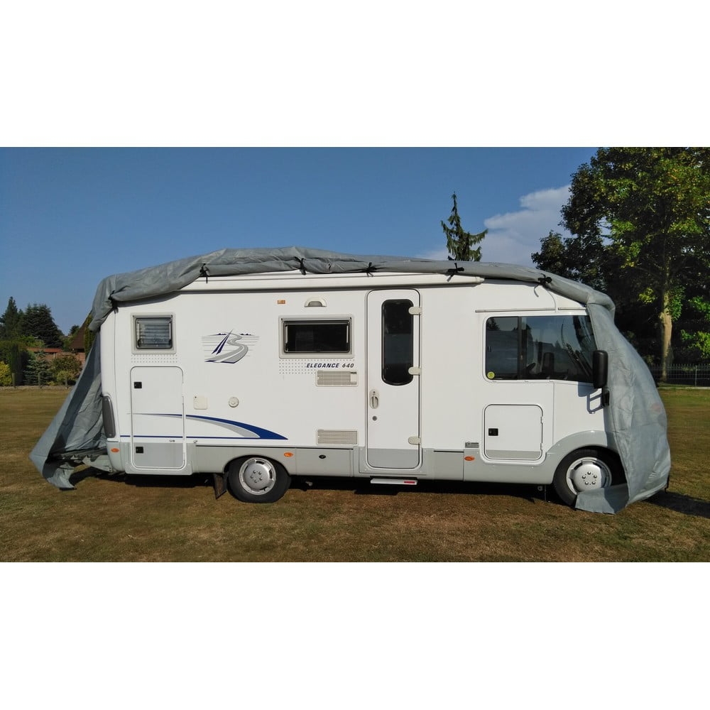 Husă pentru caravană 730x235x275 cm - Garden Pleasure