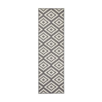 Covor hanse home jenny, 80 x 250 cm, gri deschis