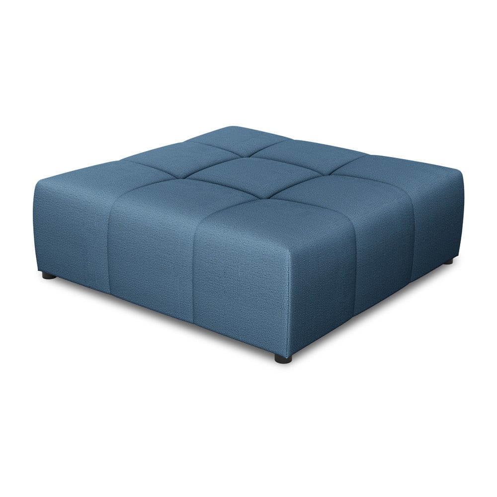 Modul pentru canapea albastru Rome – Cosmopolitan Design Albastru imagine noua