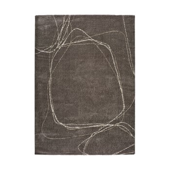 Covor universal moana treo, 120 x 170 cm, gri