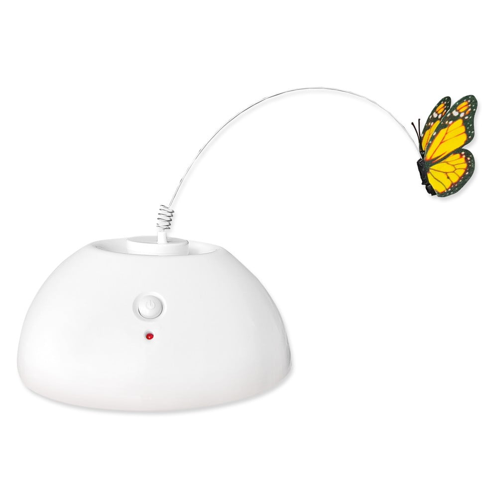 Jucărie pentru pisici Epic Pet Interactive Butterfly – Plaček Pet Products