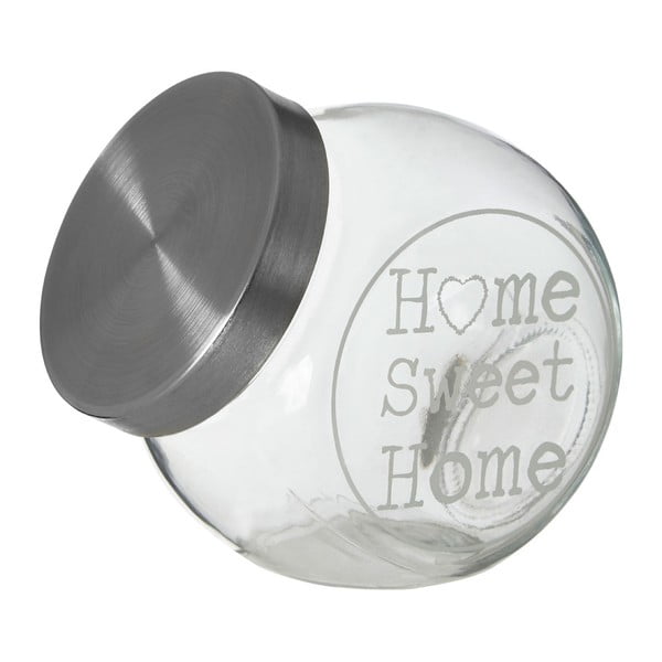 Recipient condimente cu capac Premier Housewares Jar, 12 x 13 cm