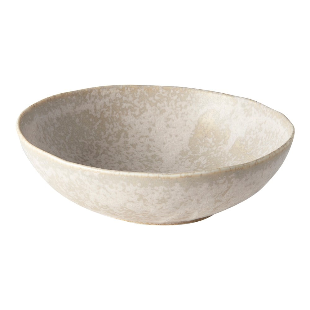 Bol din ceramică MIJ Fade, ø 17 cm, alb bonami.ro imagine 2022