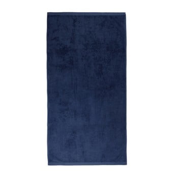 Prosop artex alpha, 70 x 140 cm, albastru închis