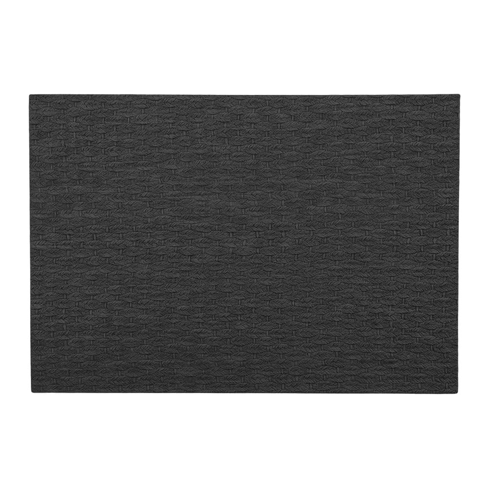 Suport pentru farfurii din piele artificială 33x45 cm Arbin – ZicZac