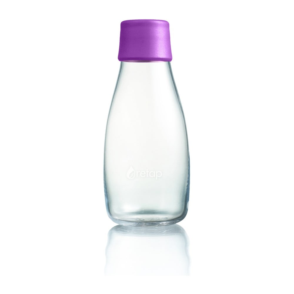 Sticlă ReTap, 300 ml, violet bonami.ro imagine 2022