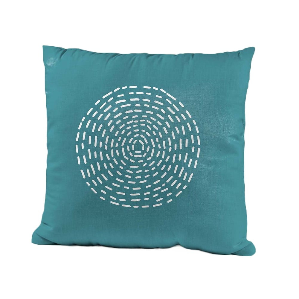 Pernă de grădină albastră 45x45 cm Étnico – ldk garden