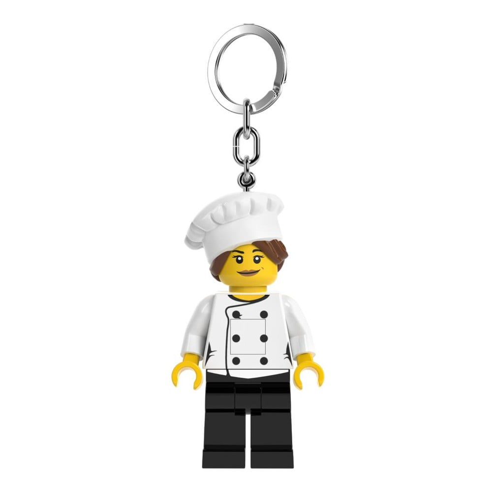 Breloc cu lanternă Minifigures – LEGO®