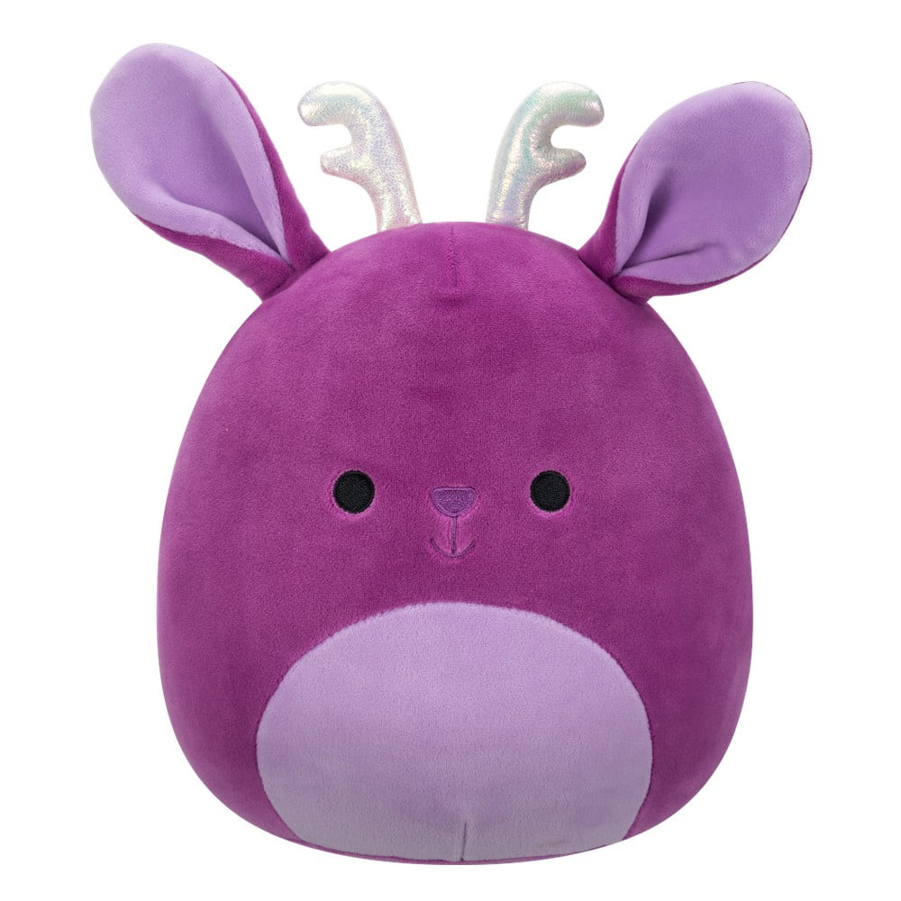 Jucărie de pluș Maria Del Mar – SQUISHMALLOWS