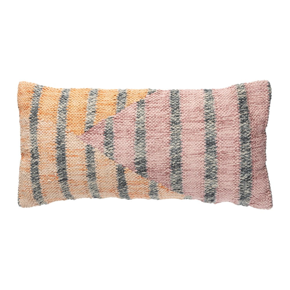 Pernă decorativă 30x60 cm Hampton – Dutchbone