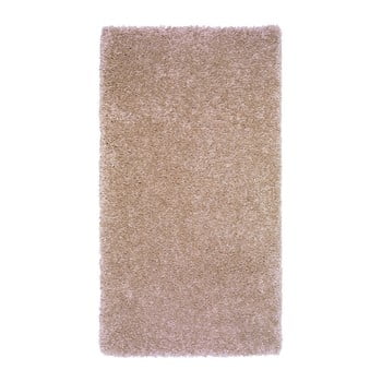 Covor universal aqua liso , 160 x 230 cm, bej