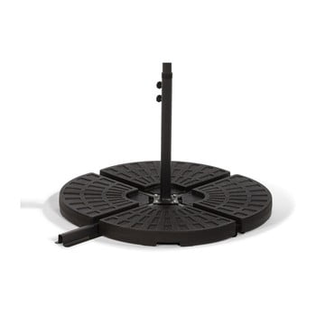 Suport pentru umbrela de soare le bonom, ø 97 cm, negru