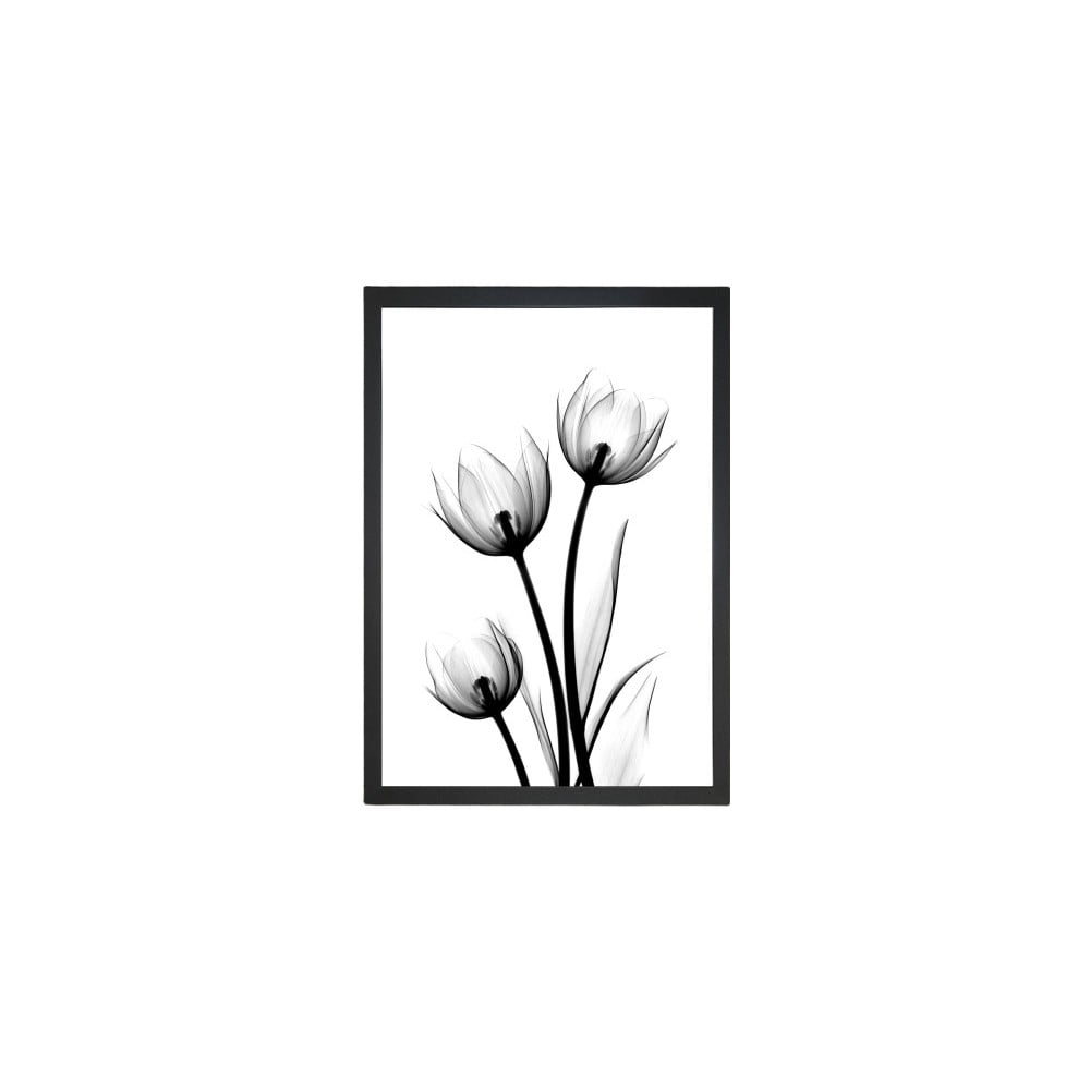Tablou Tablo Center Scented Flowery, 23 x 28 cm bonami.ro