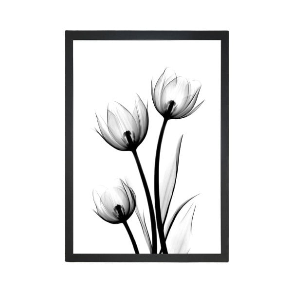 Tablou Tablo Center Scented Flowery, 23 x 28 cm