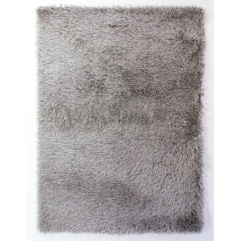 Covor flair rugs dazzle, 80 x 150 cm, gri