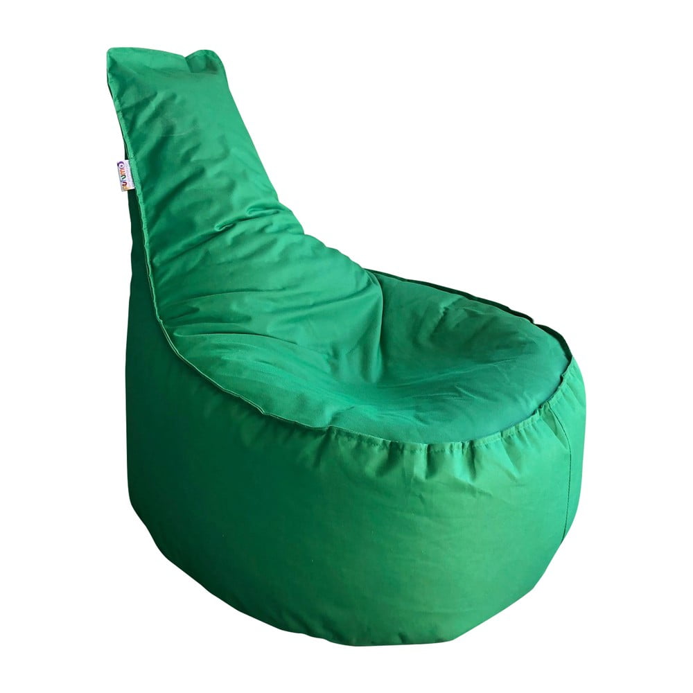 Beanbag pentru grădină verde Aktif – Floriane Garden