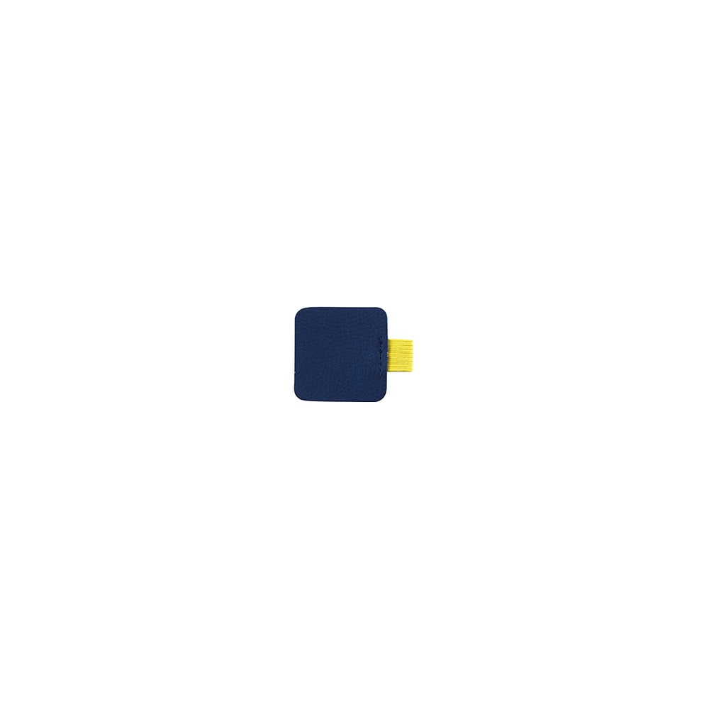 Suport pix pentru agendă Busy B, galben-albastru bonami.ro imagine 2022