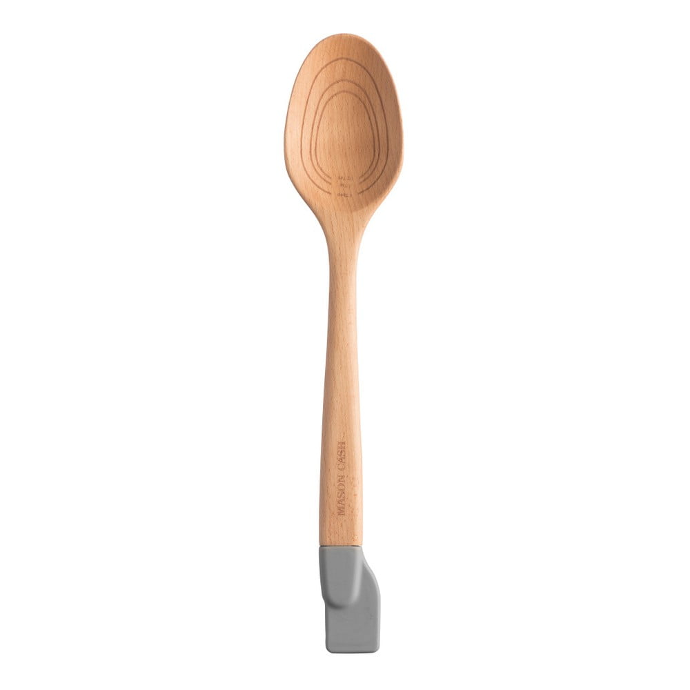 Lingură de lemn/spatulă Mason Cash Innovative bonami.ro imagine 2022