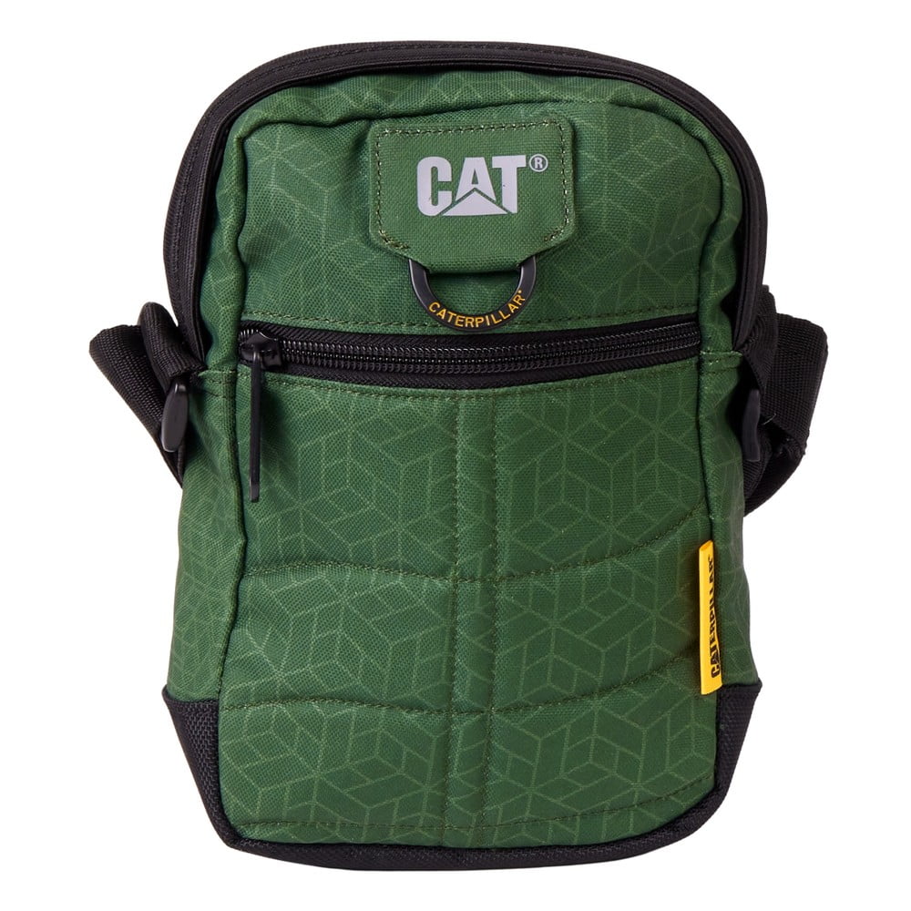 Borsetă crossbody Millennial Classic Rodney CAT – Caterpillar