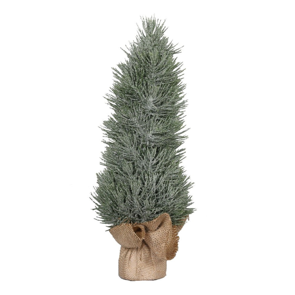  Brad artificial de Crăciun înălțime 40 cm Frosted Pine – Ego Dekor 
