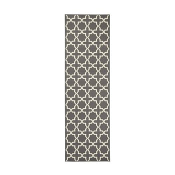 Covor hanse home joanne, 80 x 400 cm, gri