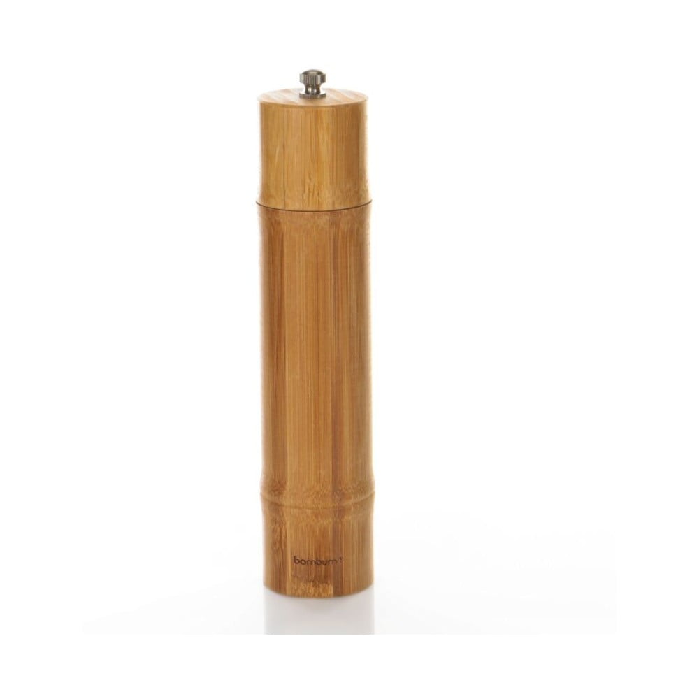 Râșniță pentru sare și piper Bambum Madras, 22 cm bambum