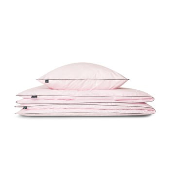 Husă pilotă welovebeds peonia, 155 x 200 cm
