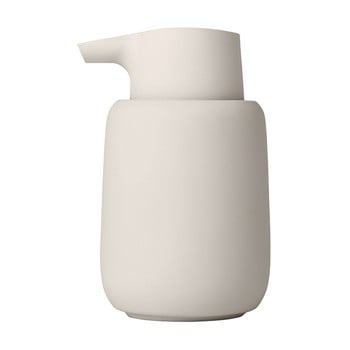 Dozator săpun blomus , 250 ml, alb crem