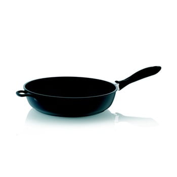 Tigaie din aluminiu pentru a fierbe înăbușit kela kerros, ø 28 cm