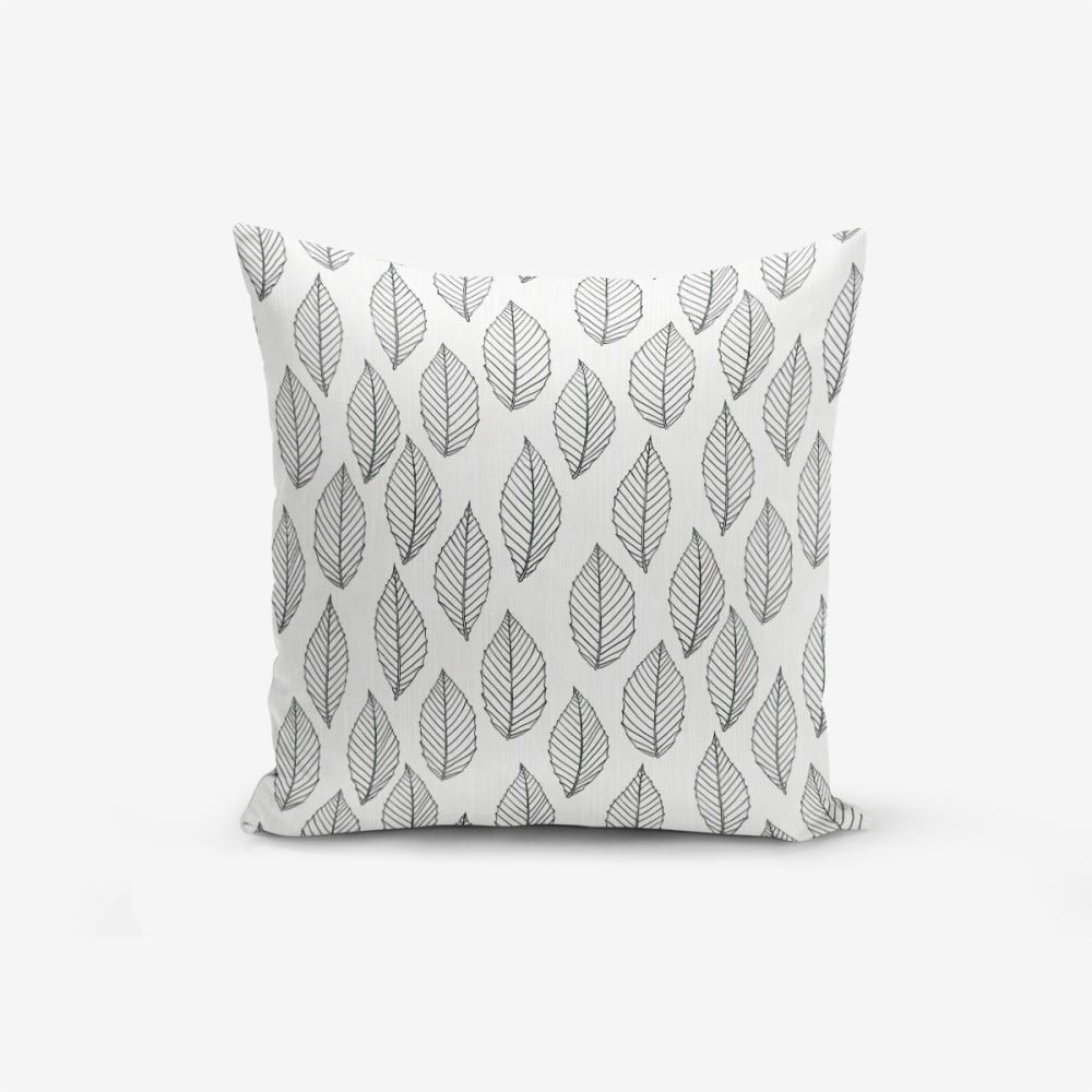 Față de pernă Minimalist Cushion Covers Lea, 45 x 45 cm bonami.ro imagine 2022