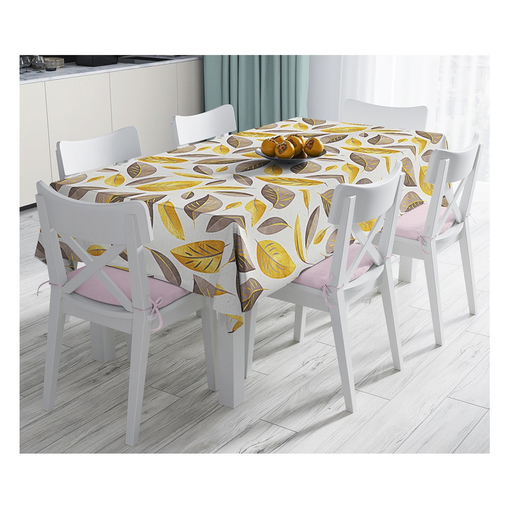Față de masă 140x180 cm rachel – mila home