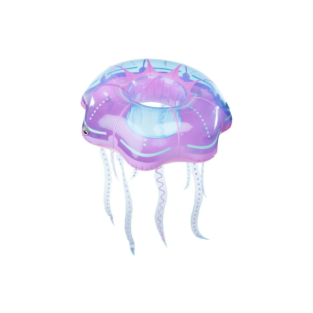 Colac gonflabil în formă de meduză Big Mouth Inc. Big Mouth Inc. imagine 2022