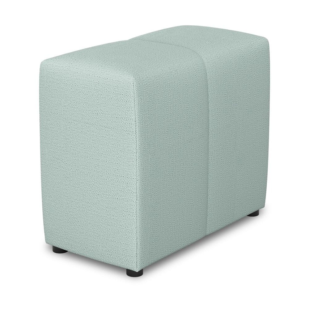Spătar pentru canapea modulară verde/turcoaz Rome – Cosmopolitan Design bonami.ro imagine noua