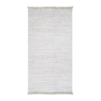 Covor vitaus hali misma, 80 x 150 cm, gri
