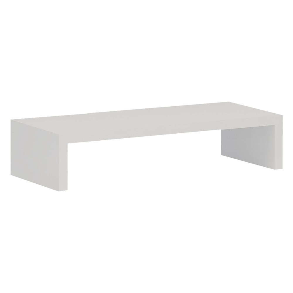 Suport pentru monitor alb vento – gauge concept