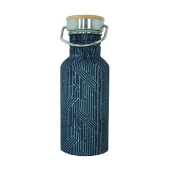 Sticlă pentru apă navigate circuit, 500 ml