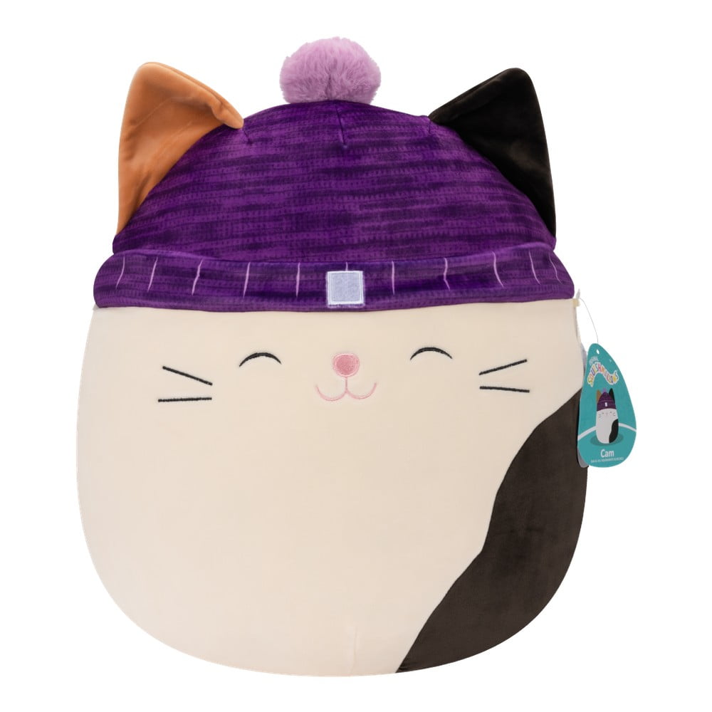 Jucărie de pluș Cam – SQUISHMALLOWS