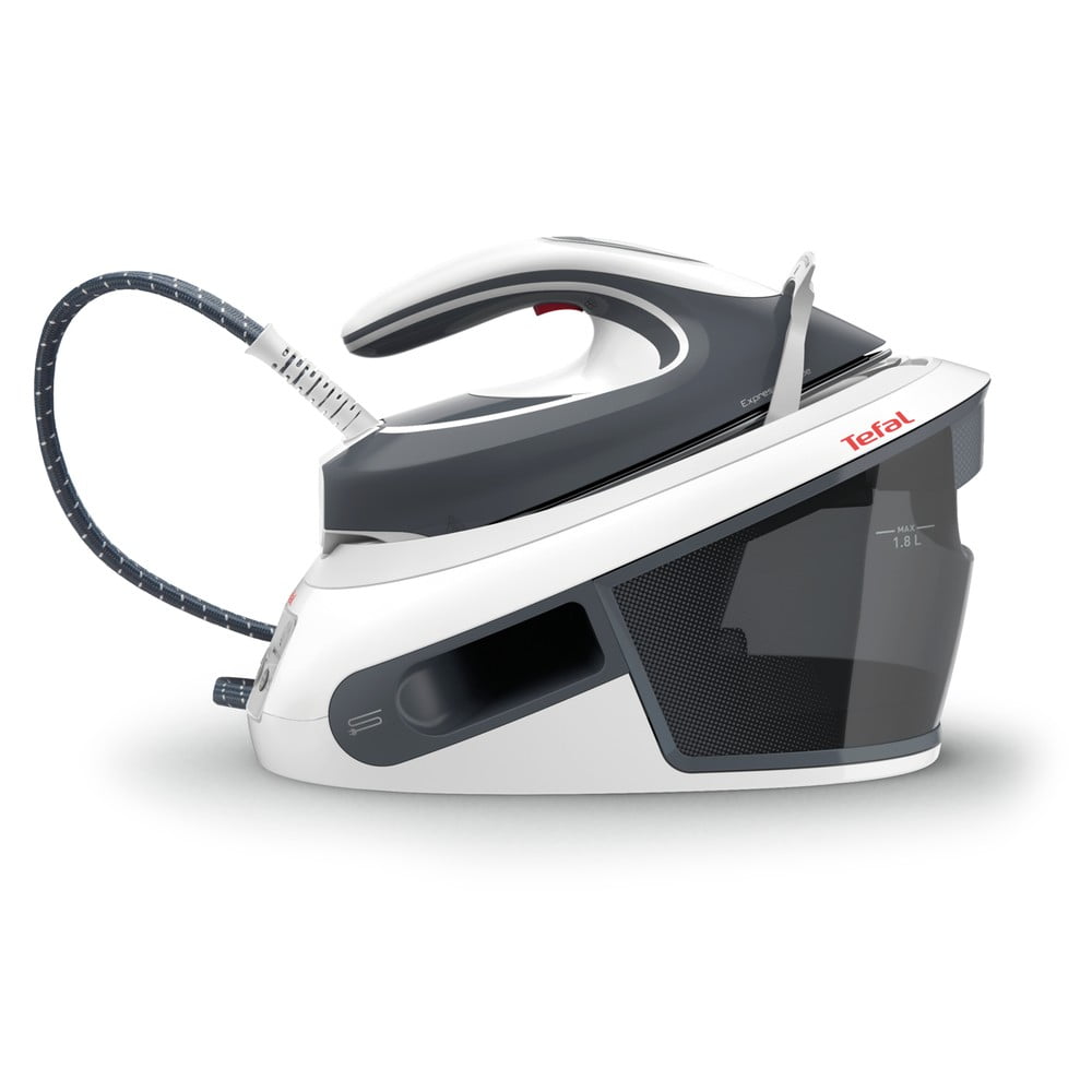 Stație de călcat cu aburi Express Airglide SV8020 – Tefal