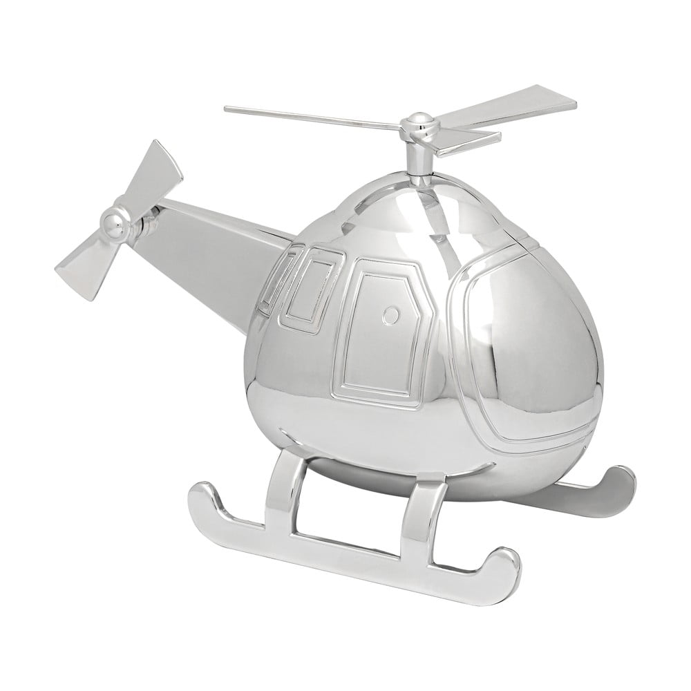 Pușculiță Helicopter – Zilverstad