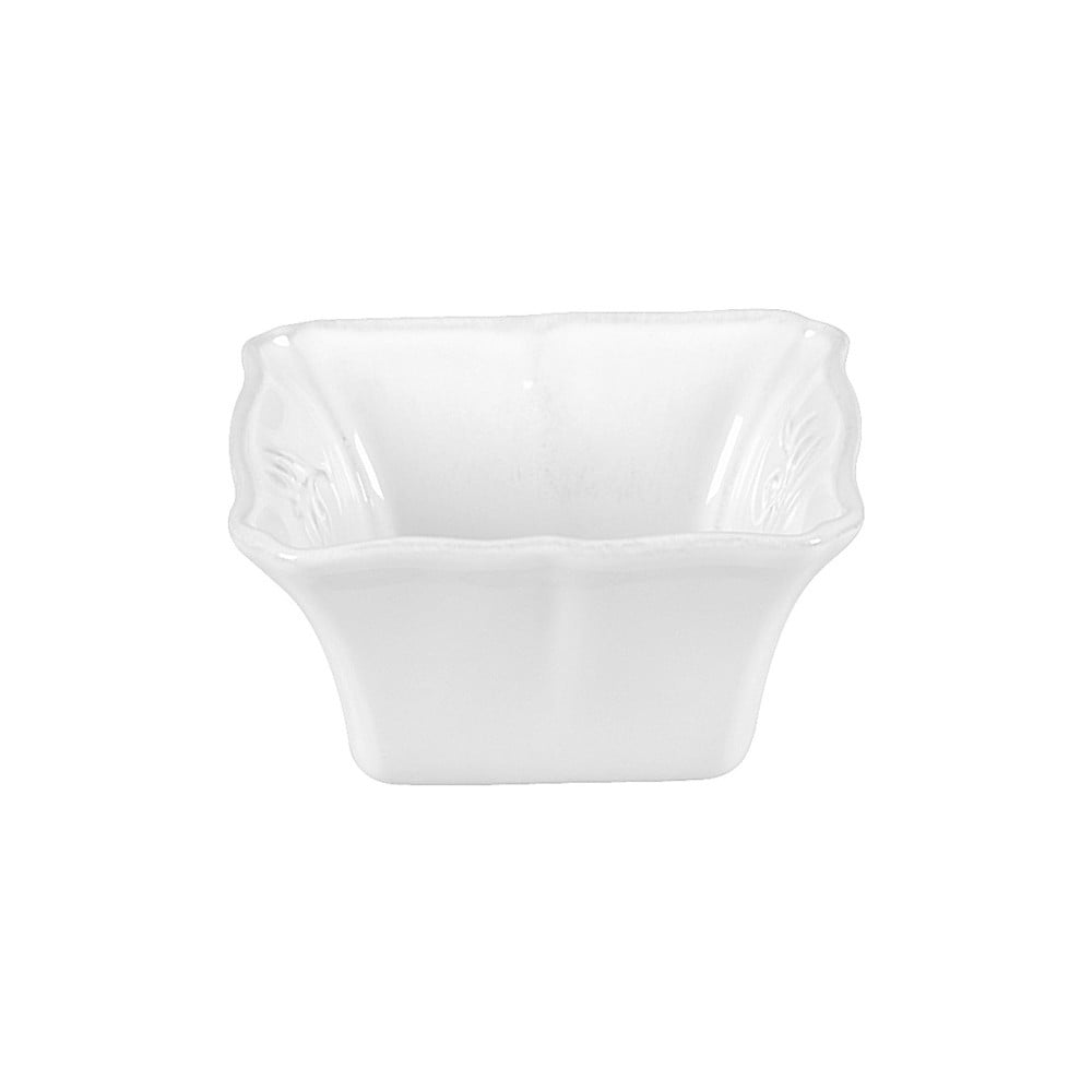 Bol din ceramică costa nova alentejo, 150 ml, alb