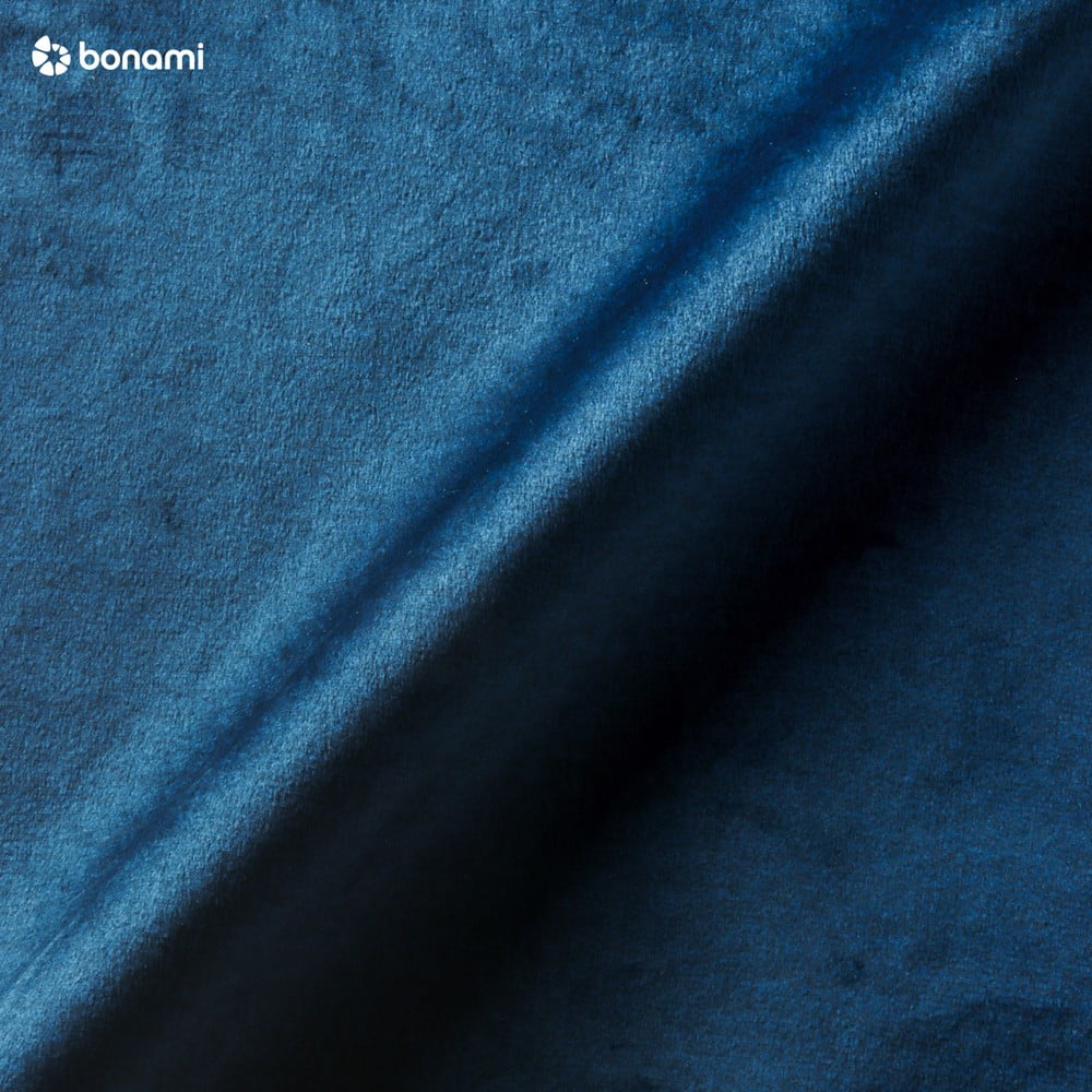 Colțar MESONICA Musso, colț pe partea stângă, albastru Albastru imagine noua somnexpo.ro