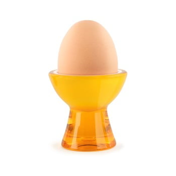 Suport pentru ou Vialli Design, galben bonami.ro