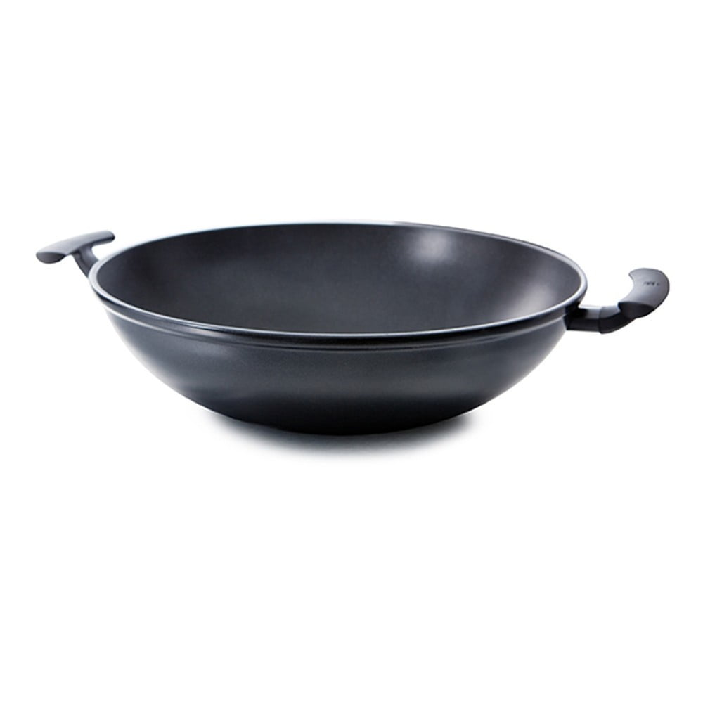 Tigaie XL wok BK Easy Induction, 36 cm