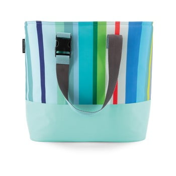 Geantă termoizolantă remember laguna, 20 l, albastru
