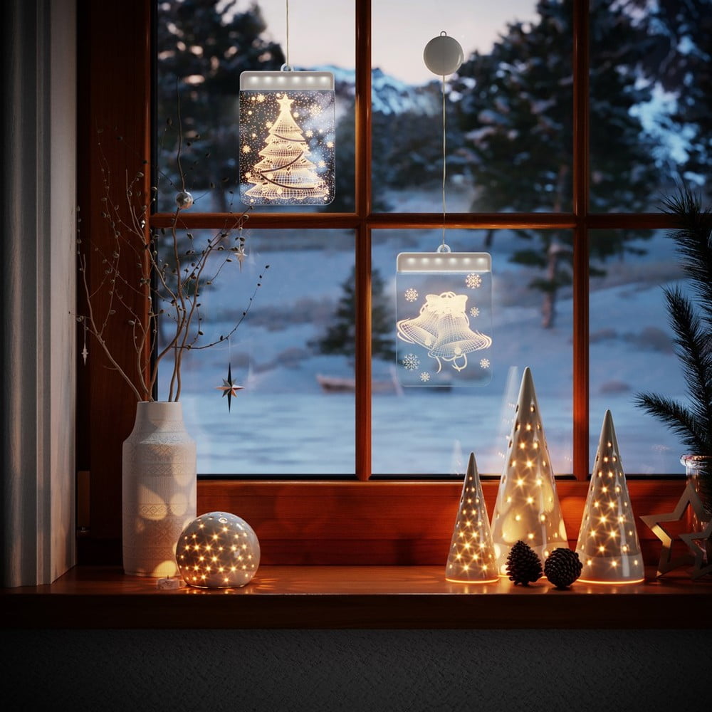 Poza Decoratiuni luminoase de Craciun Christmas Tree - DecoKing