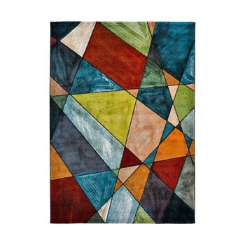Covor universal sandra geo, 140 x 200 cm