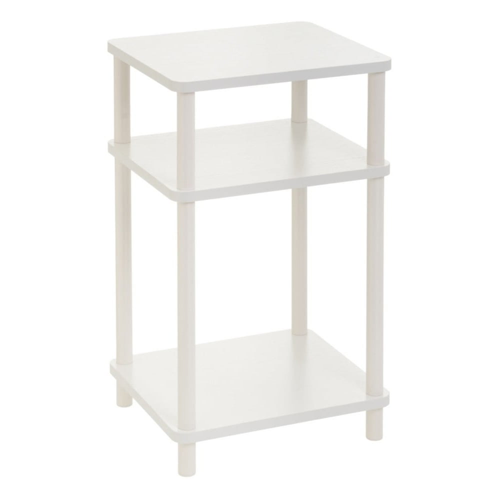Măsuță auxiliară 30x34 cm Alba – Casa Selección