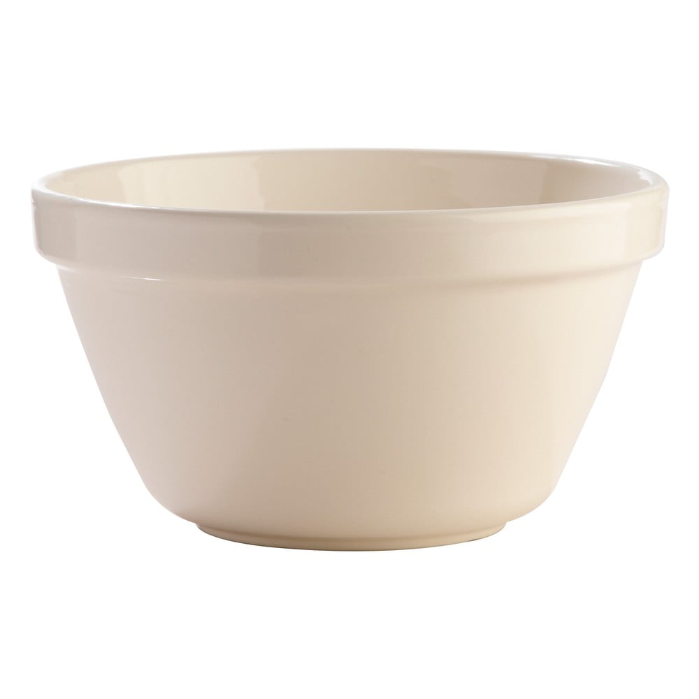 Bol din ceramică Mason Cash Basin, ⌀ 22 cm, alb