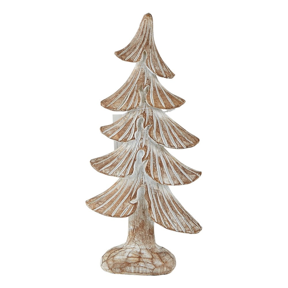 Decorațiune de Crăciun KJ Collection Tree, 23,5 cm